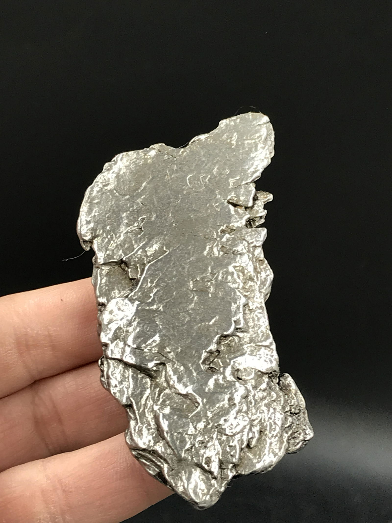 Meteorite: Campo del Cielo (1 of 4)