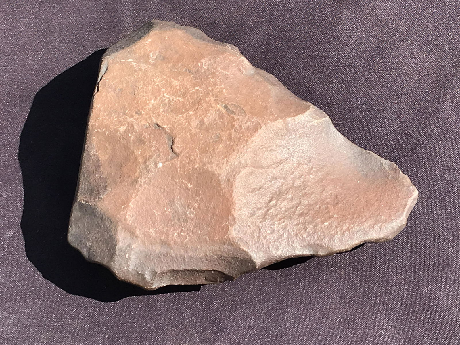 Artifact, Rock, History, Collectible, Tool, (1 of 4)