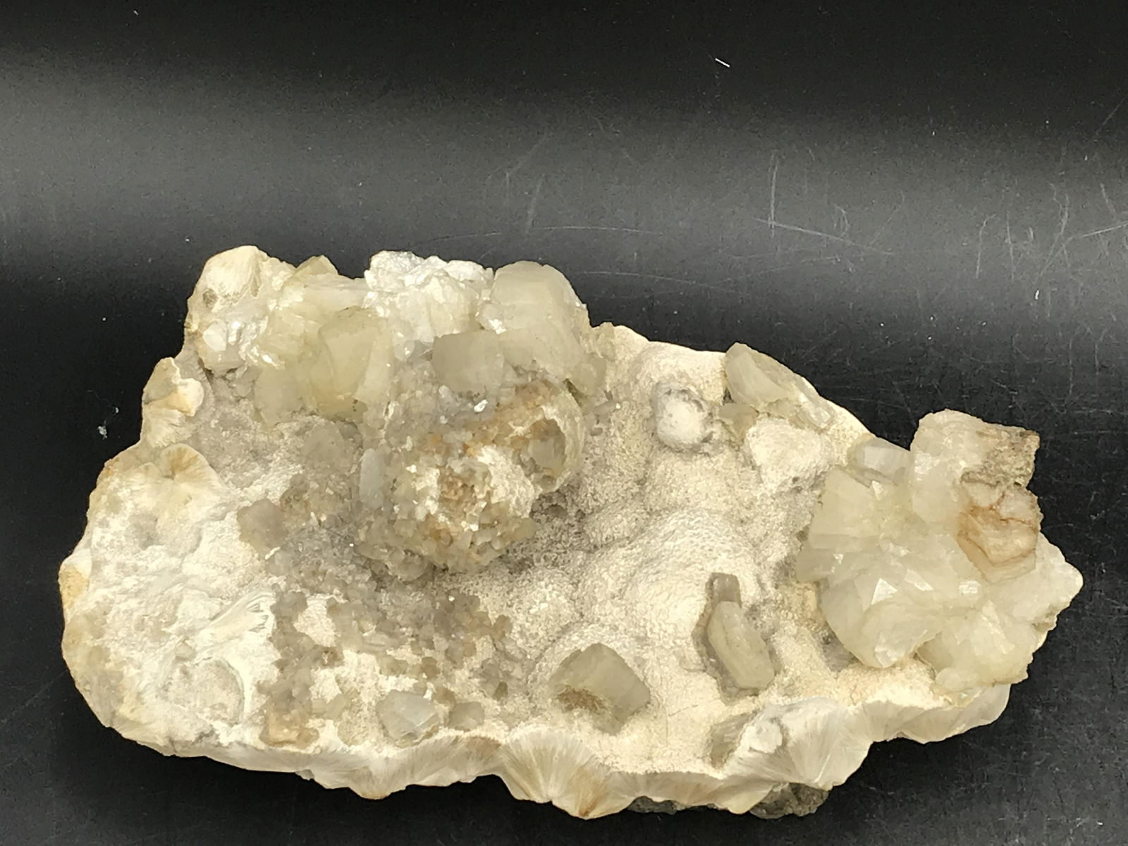 Rock, Crystal, Natural, Collectible, Mineral, Specimen (1 of 4)