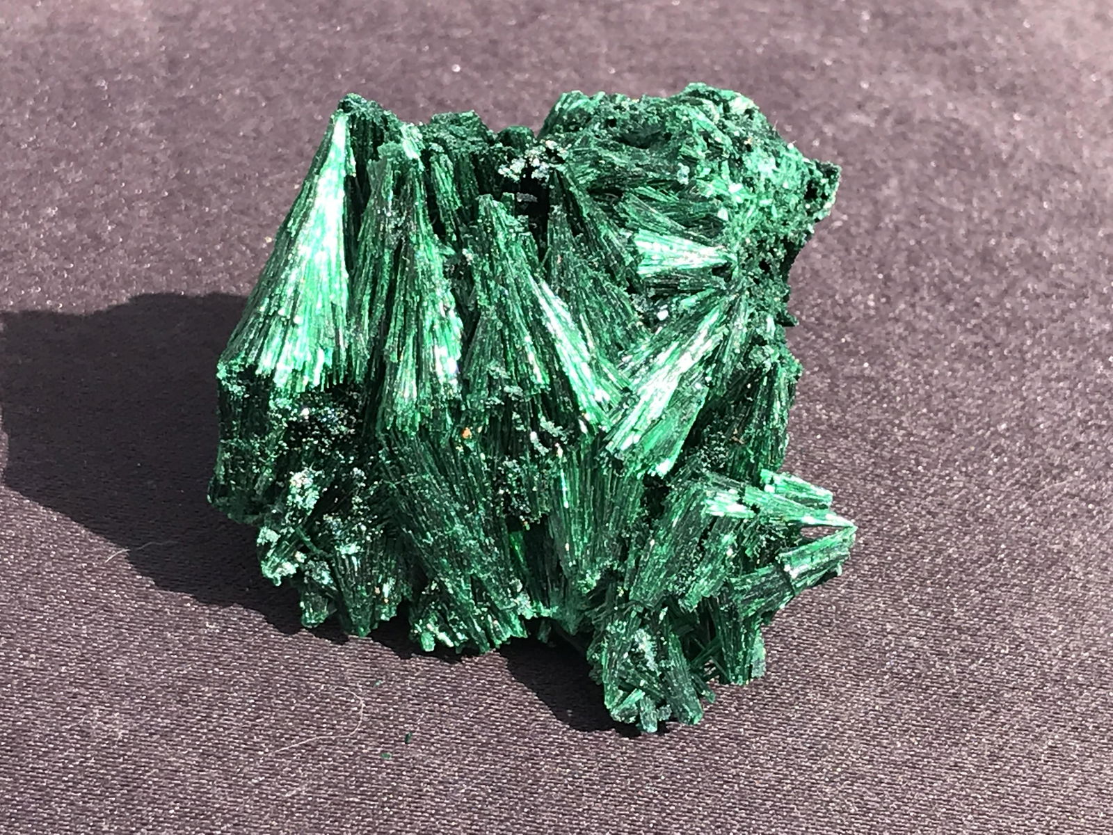 Rock, Crystal, Natural, Collectible, Mineral, Specimen (1 of 5)