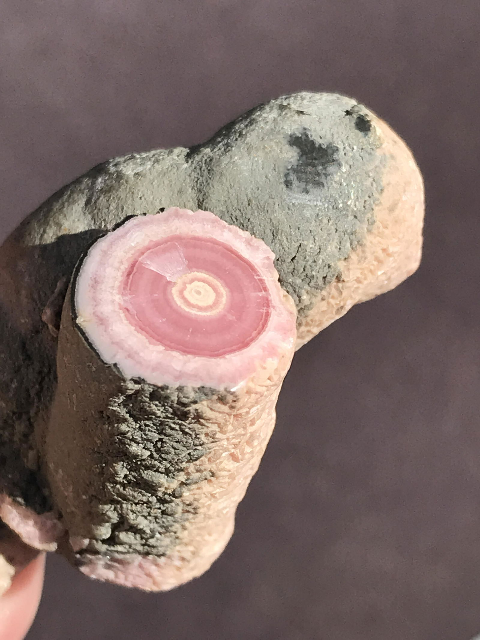 Rock, Crystal, Natural, Collectible, Mineral, Specimen (1 of 5)