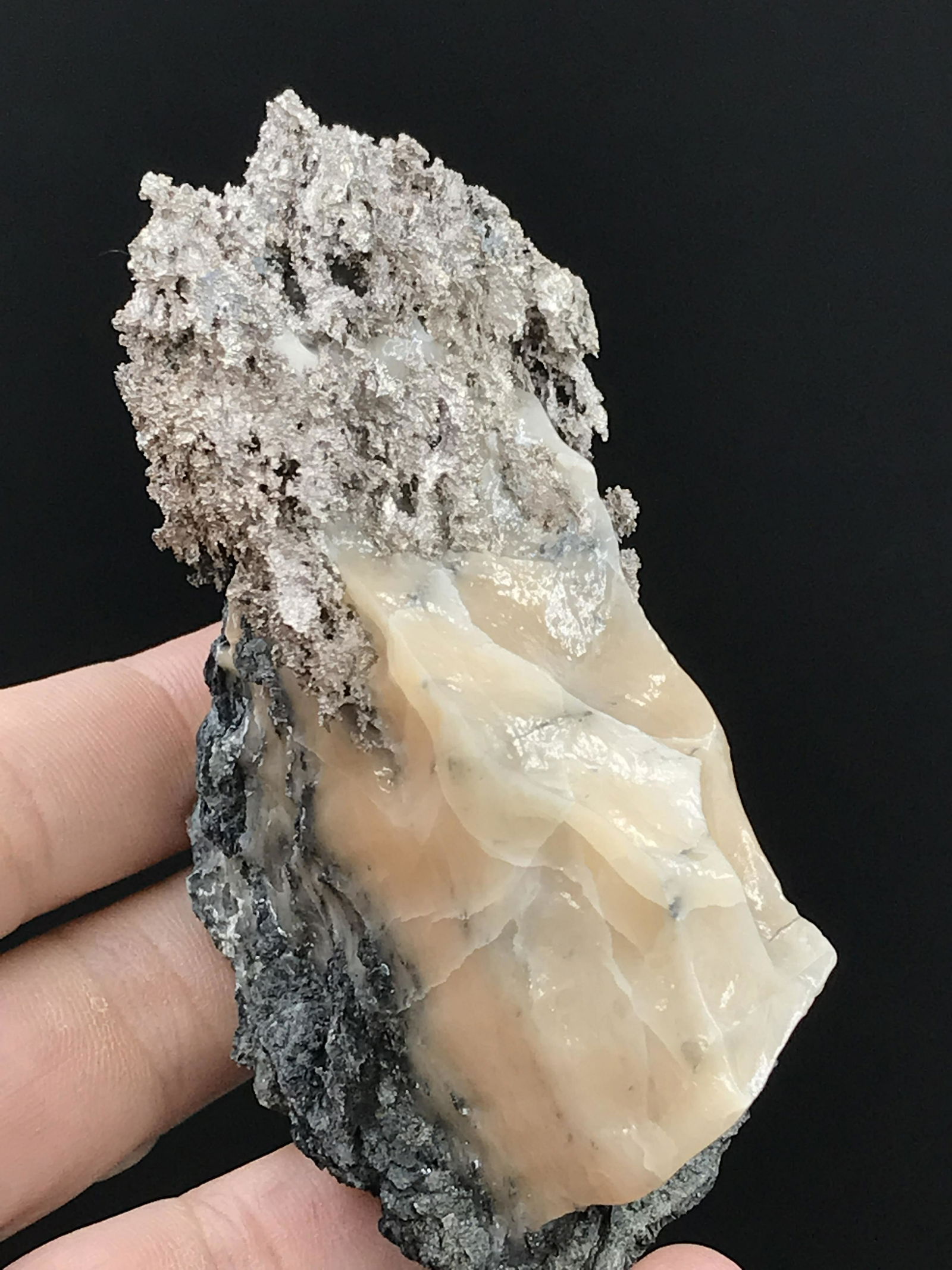 Rock, Crystal, Natural, Collectible, Mineral, Specimen (1 of 7)
