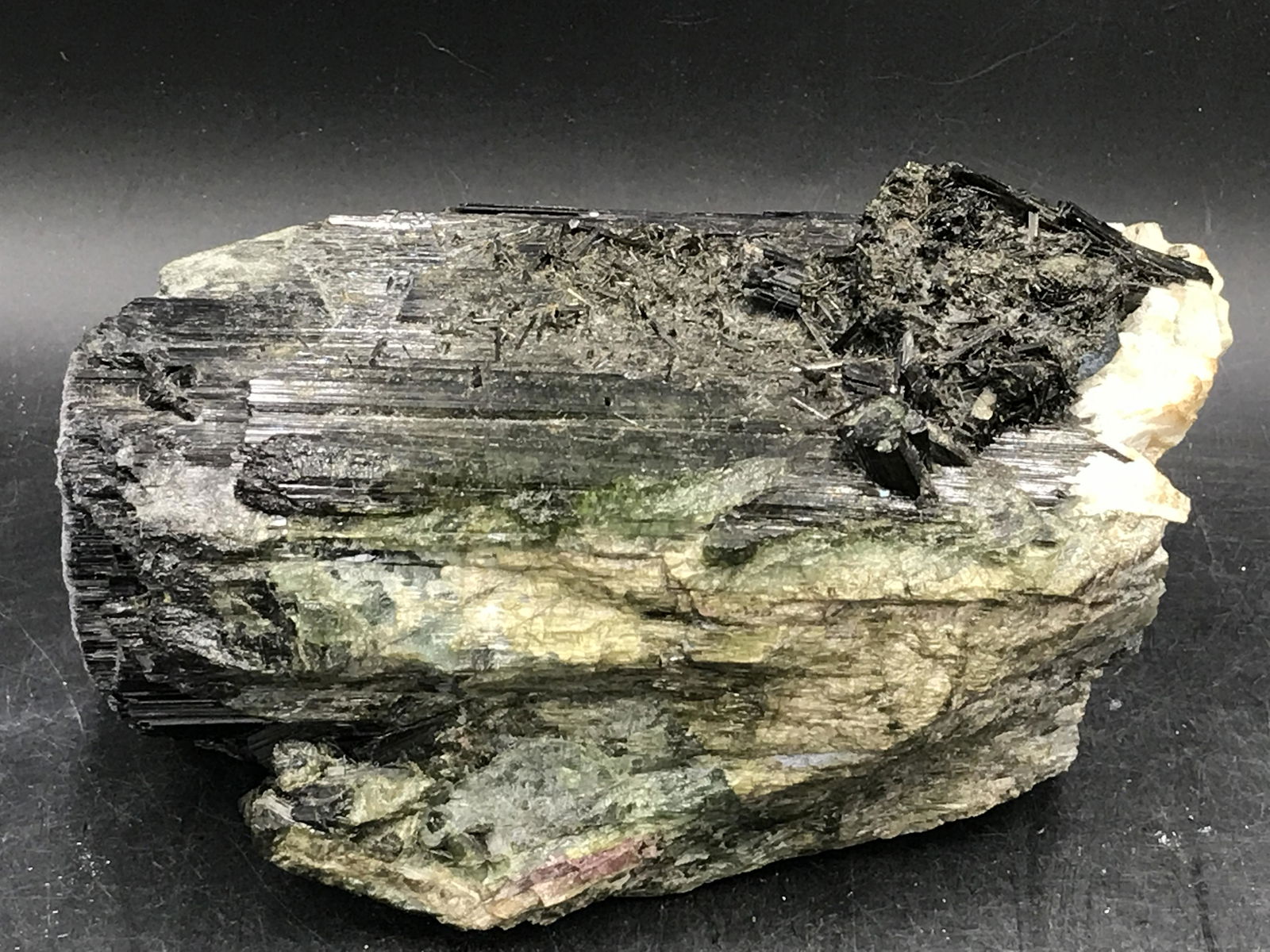 Rock, Crystal, Natural, Collectible, Mineral, Specimen (1 of 4)