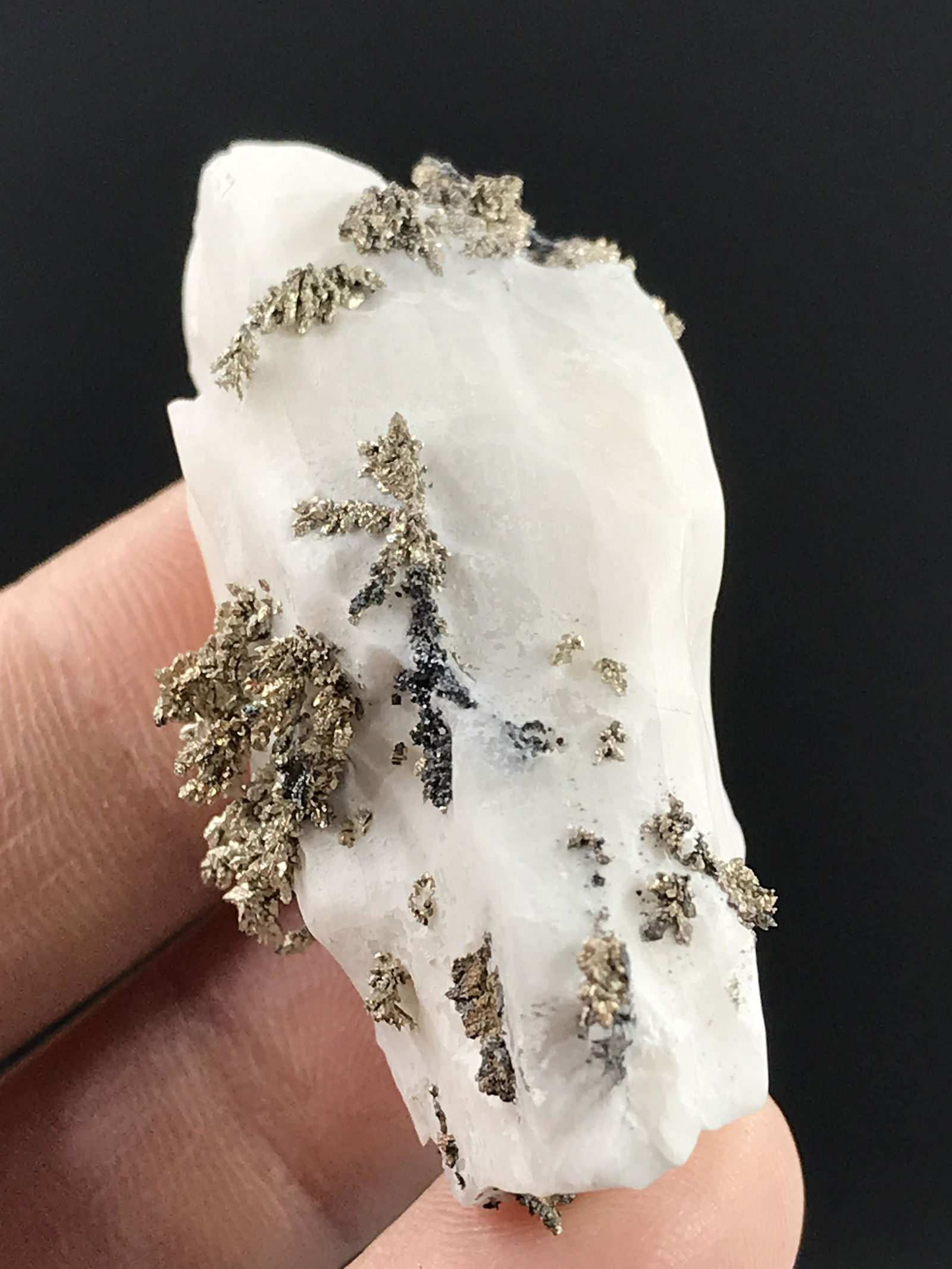 Rock, Crystal, Natural, Collectible, Mineral, Specimen (1 of 4)