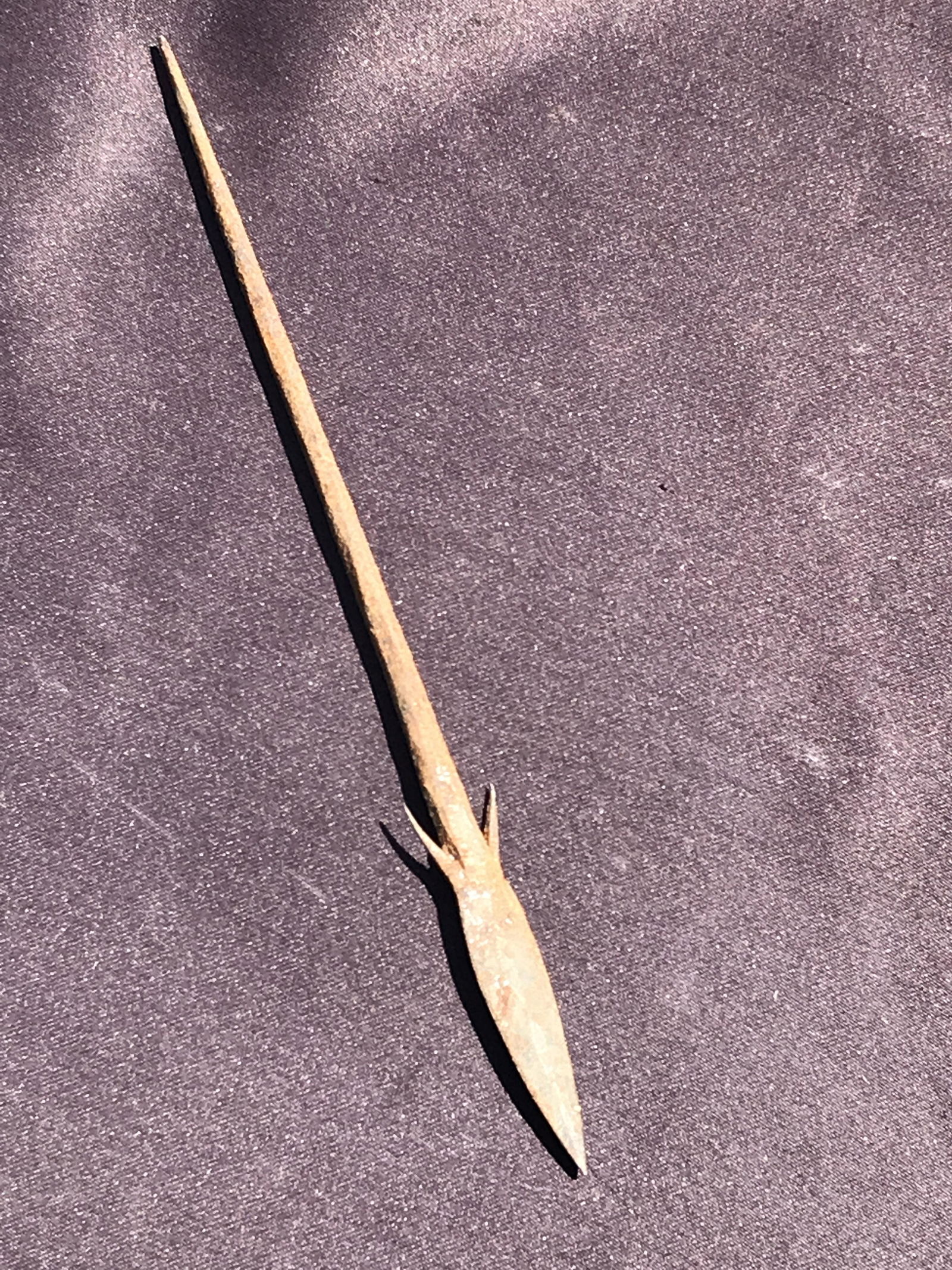 Artifact, Rock, History, Collectible, Tool, (1 of 4)