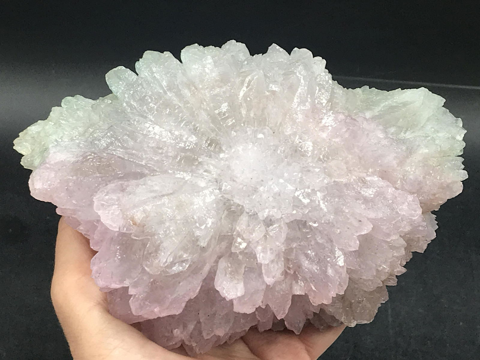 Rock, Crystal, Natural, Collectible, Mineral, Specimen (1 of 5)