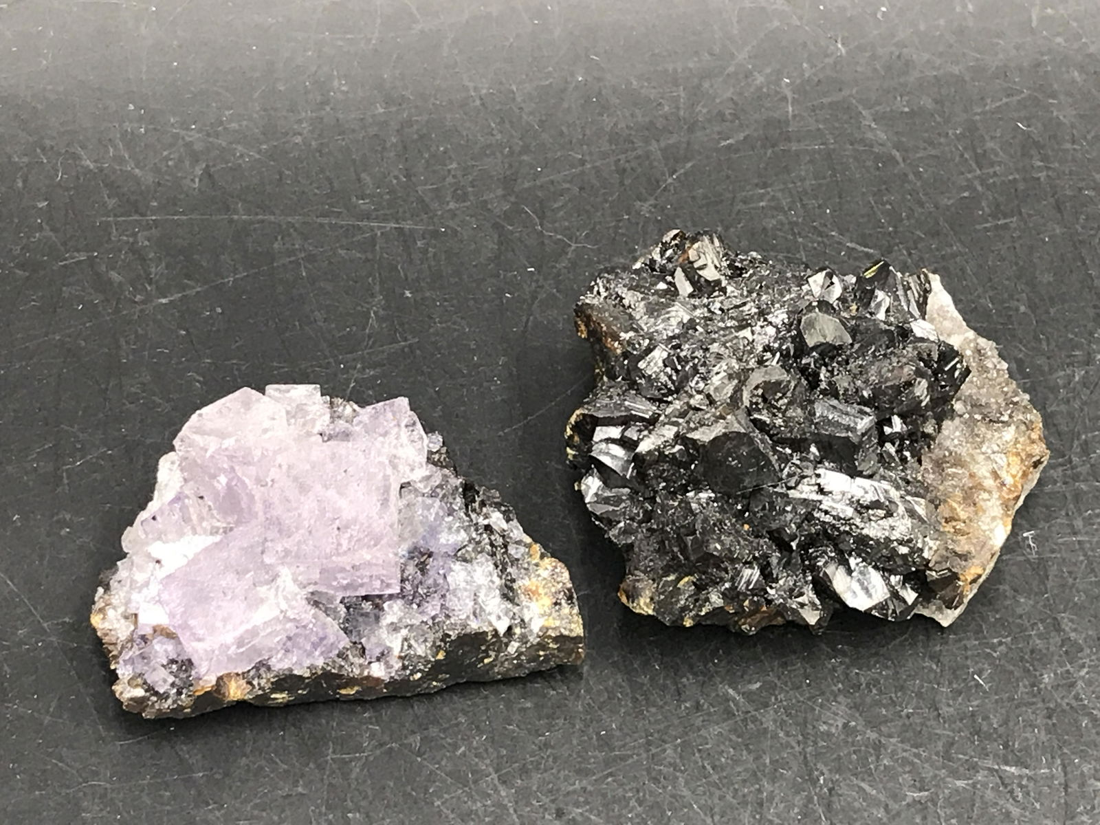 Rock, Crystal, Natural, Collectible, Mineral, Specimen (1 of 4)