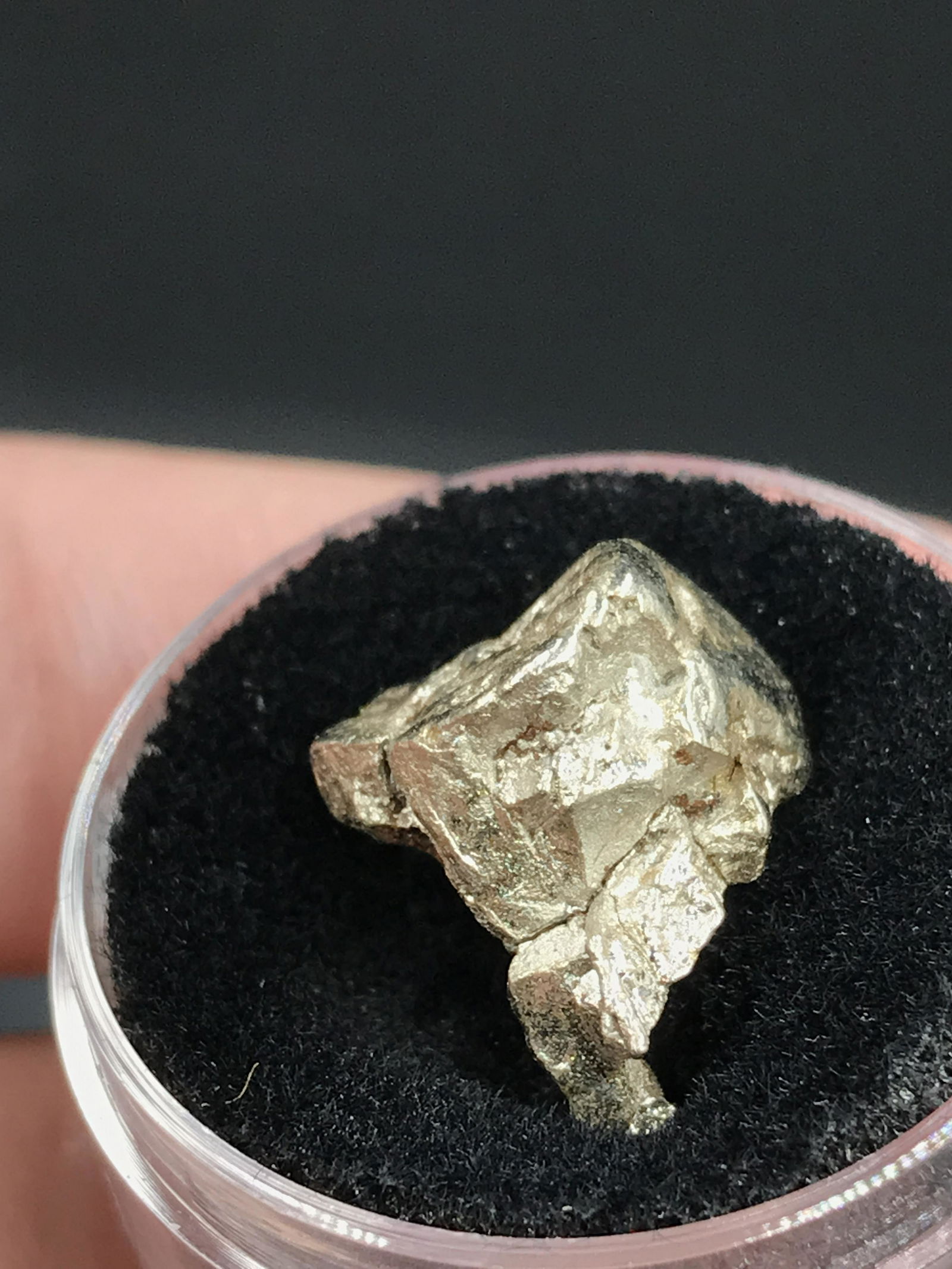 Meteorite, Rock, Crystal, Natural, Collectible, Outerspace (1 of 4)