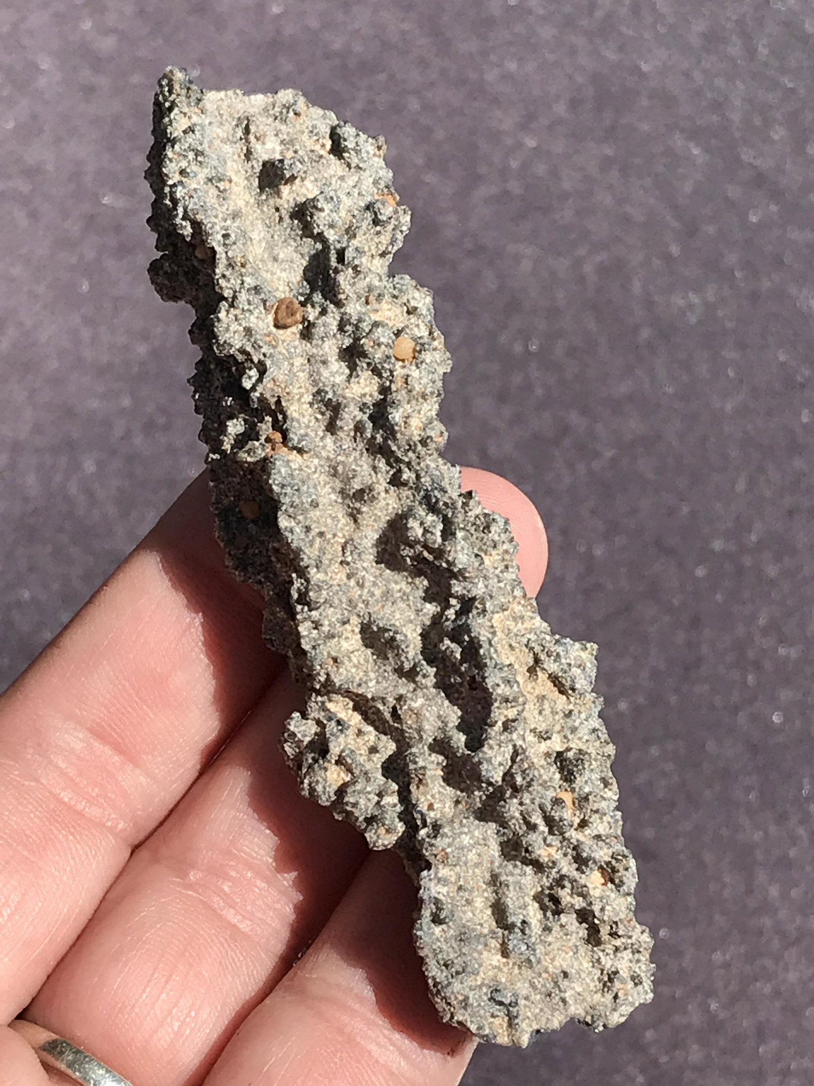 Tektite, Impact Glass, Crystal, Natural, Collectible, Moldavite (1 of 4)