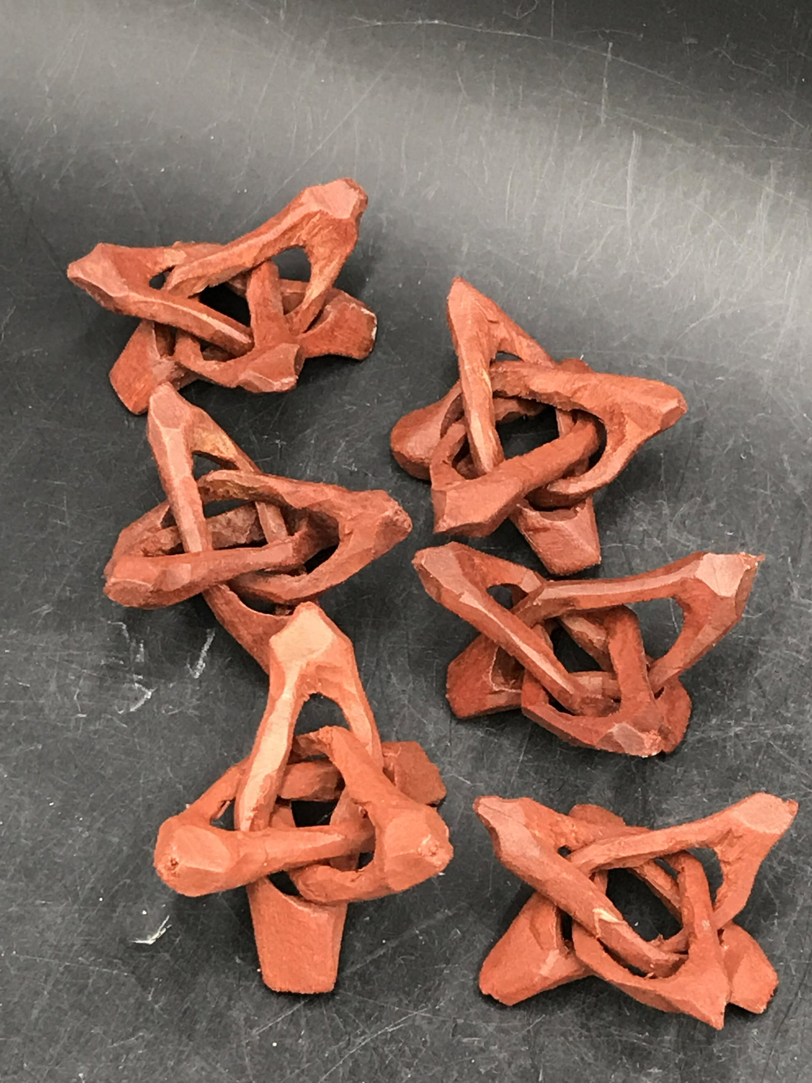 Wood, Decor, Stand, Display (1 of 2)