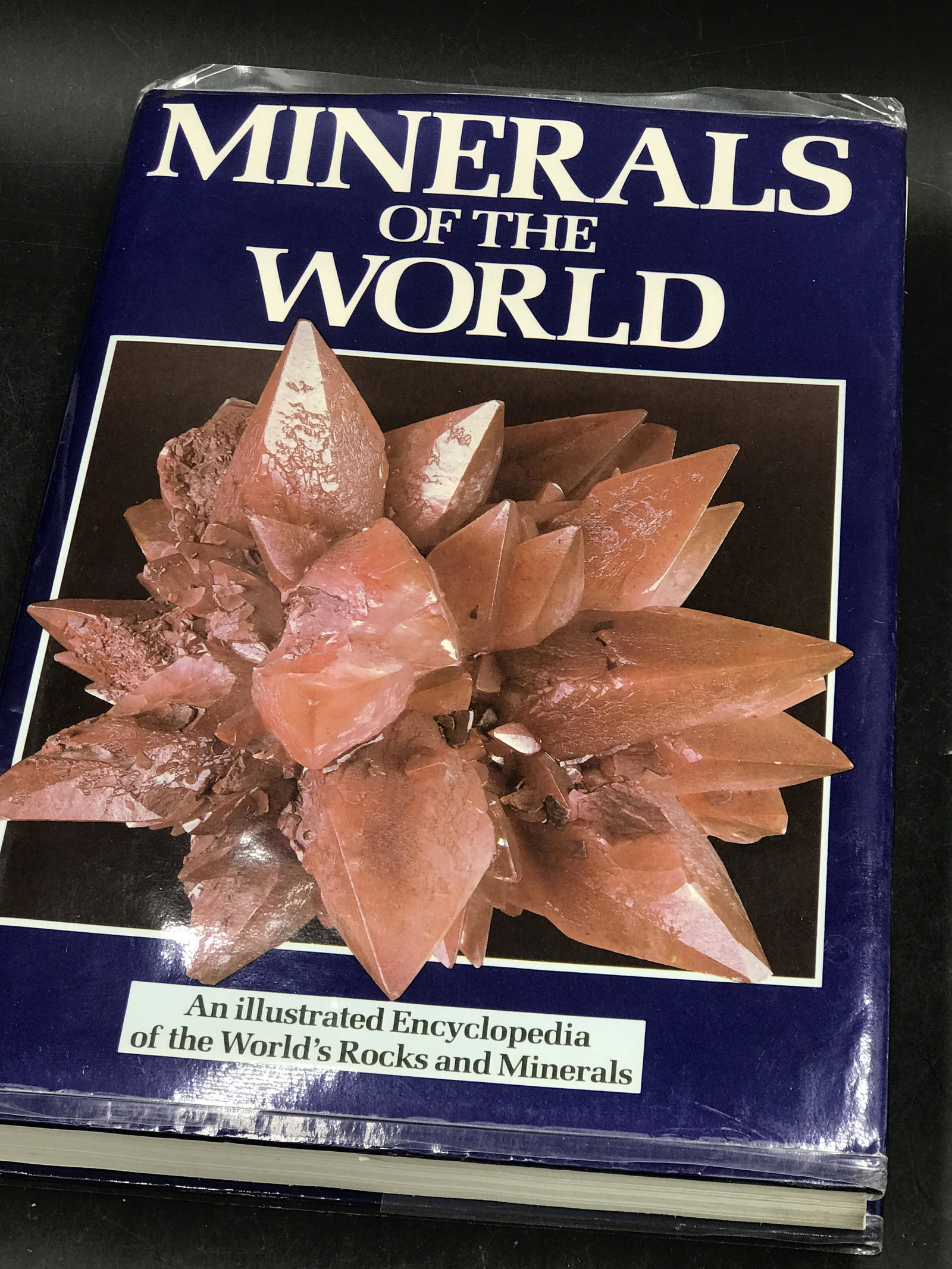 Book, Reference, Collectible, Decor (1 of 5)