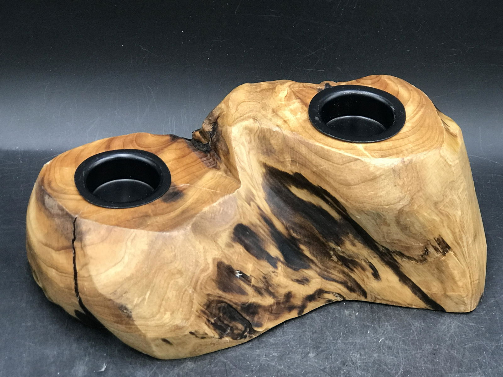 Wood, Decor, Stand, Display (1 of 4)