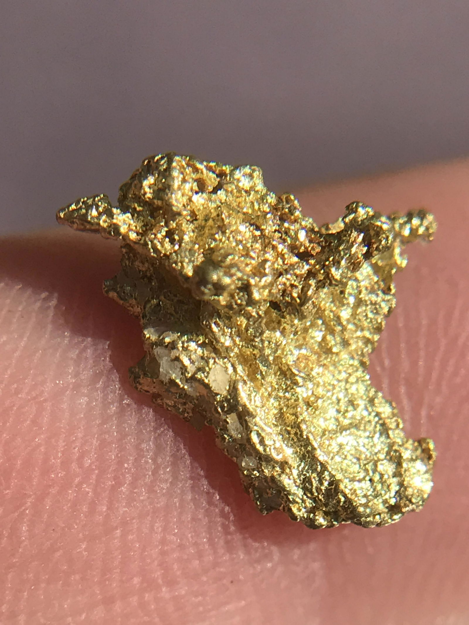 Rock, Crystal, Natural, Collectible, Mineral, Specimen (1 of 4)