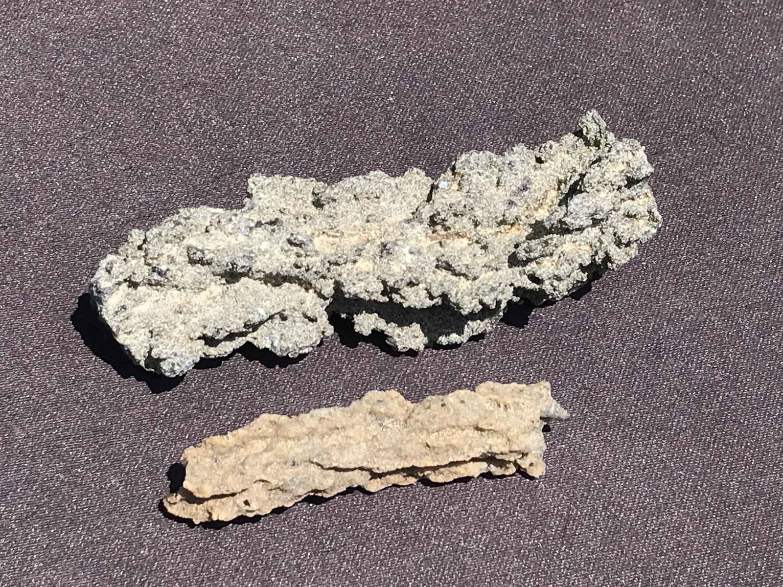 Tektite, Impact Glass, Crystal, Natural, Collectible, Lightning Glass (1 of 5)