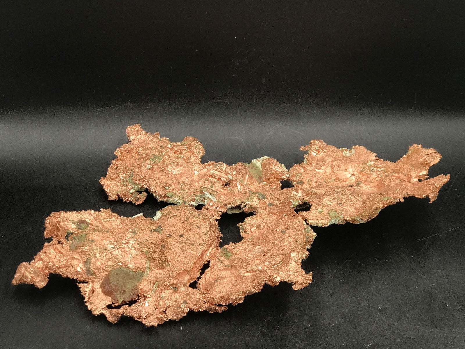 Rock, Crystal, Natural, Collectible, Mineral, Specimen (1 of 5)