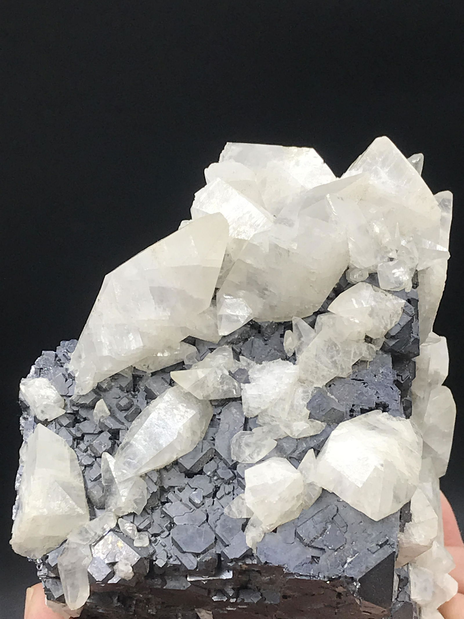 Rock, Crystal, Natural, Collectible, Mineral, Specimen (1 of 5)