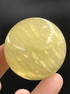 Rock, Crystal, Natural, Decor, Collectible, Carving, Sphere
