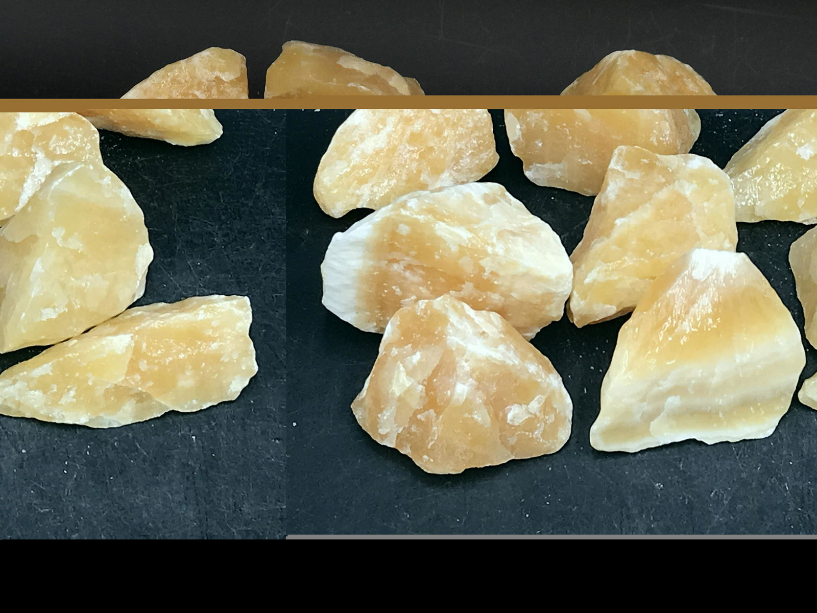 Rock, Crystal, Natural, Collectible, Mineral, Specimen (1 of 3)