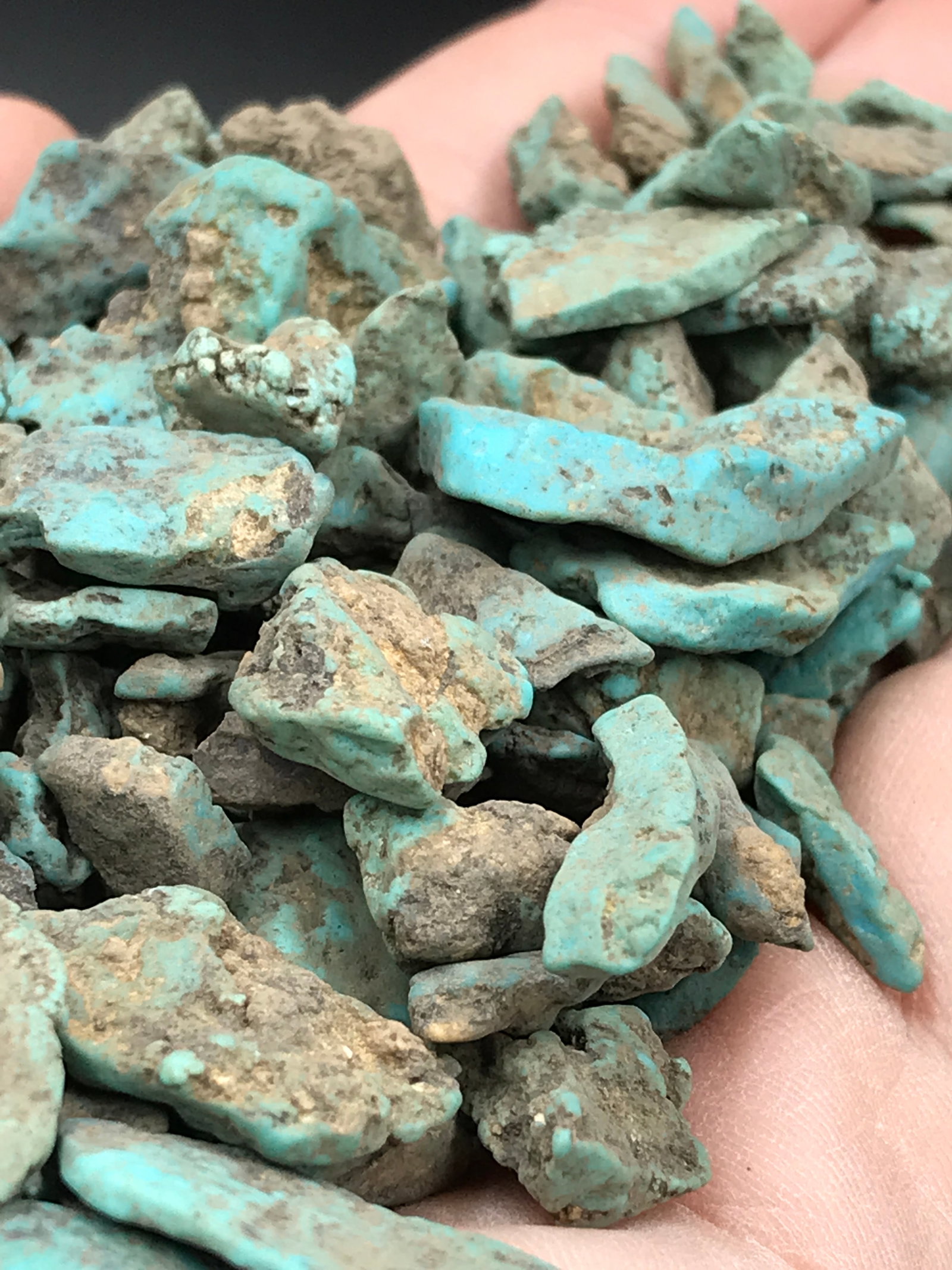 Rock, Crystal, Natural, Collectible, Mineral, Specimen (1 of 3)