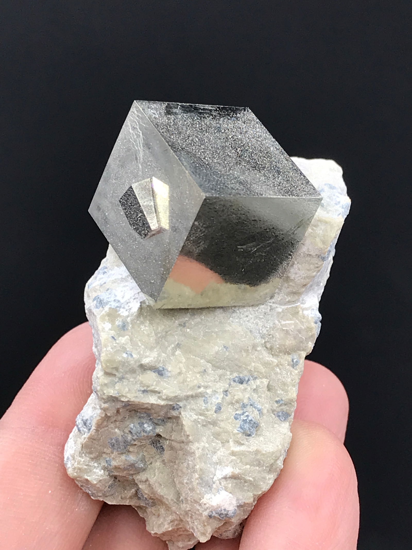 Rock, Crystal, Natural, Collectible, Mineral, Specimen (1 of 4)