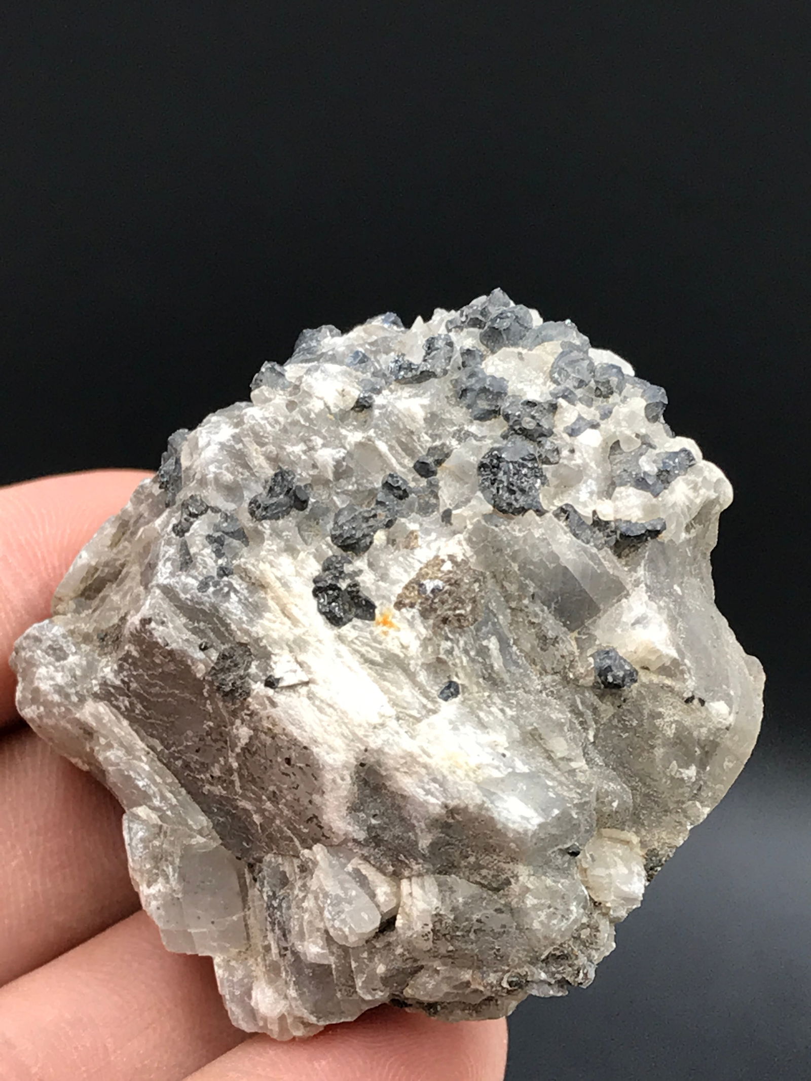 Rock, Crystal, Natural, Collectible, Mineral, Specimen (1 of 5)