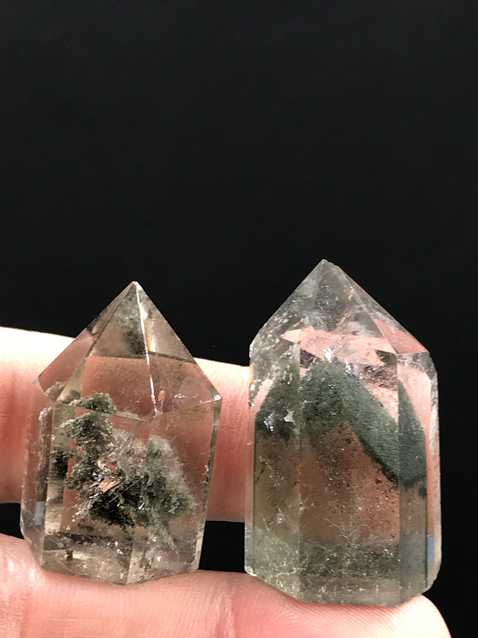 Rock, Crystal, Natural, Collectible, Mineral, Specimen (1 of 4)