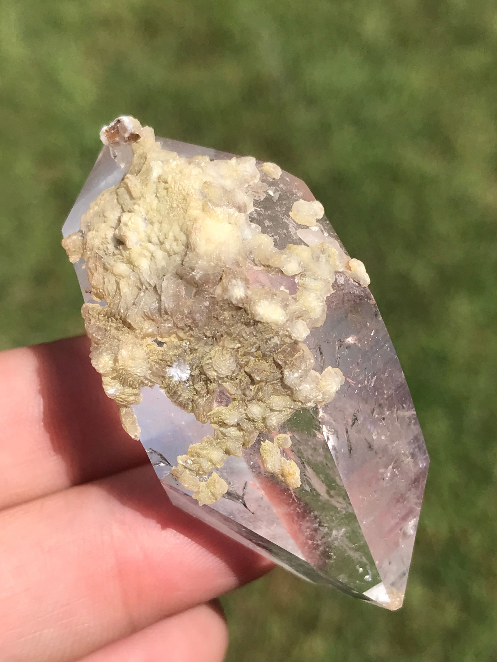 Rock, Crystal, Natural, Collectible, Mineral, Specimen (1 of 5)