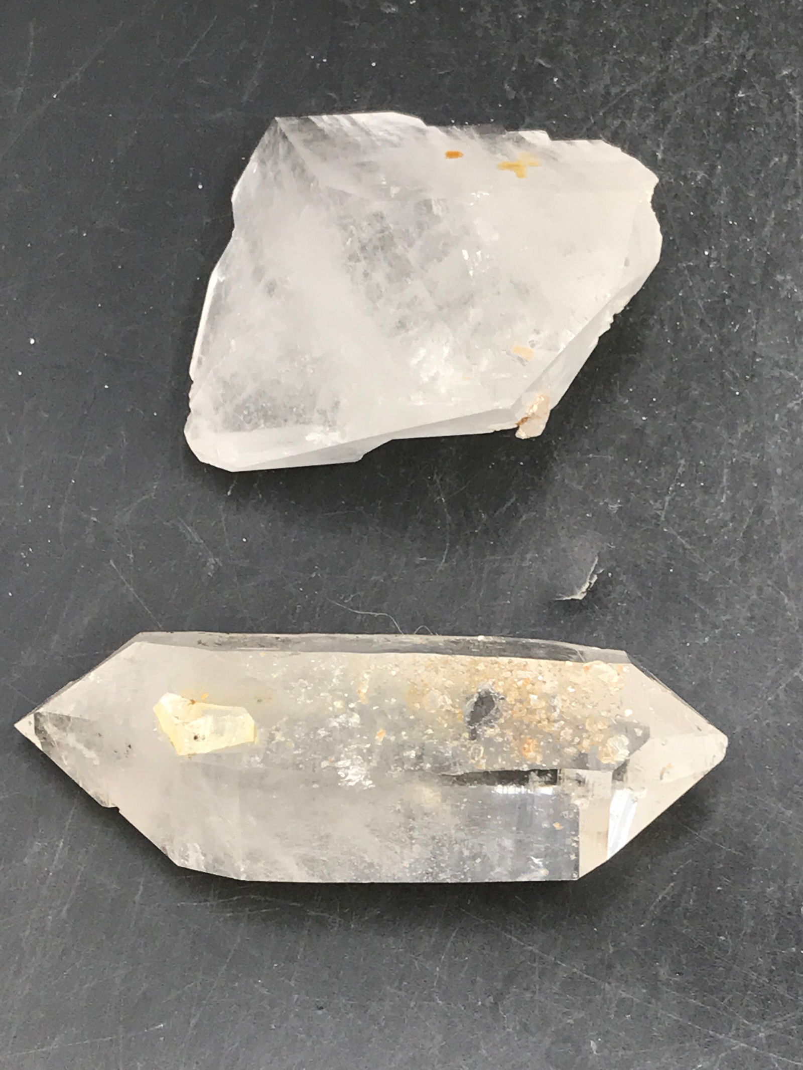 Rock, Crystal, Natural, Collectible, Mineral, Specimen (1 of 6)