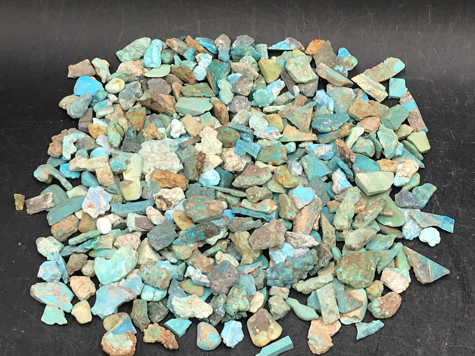 Rock, Crystal, Natural, Collectible, Mineral, Nugget (1 of 5)