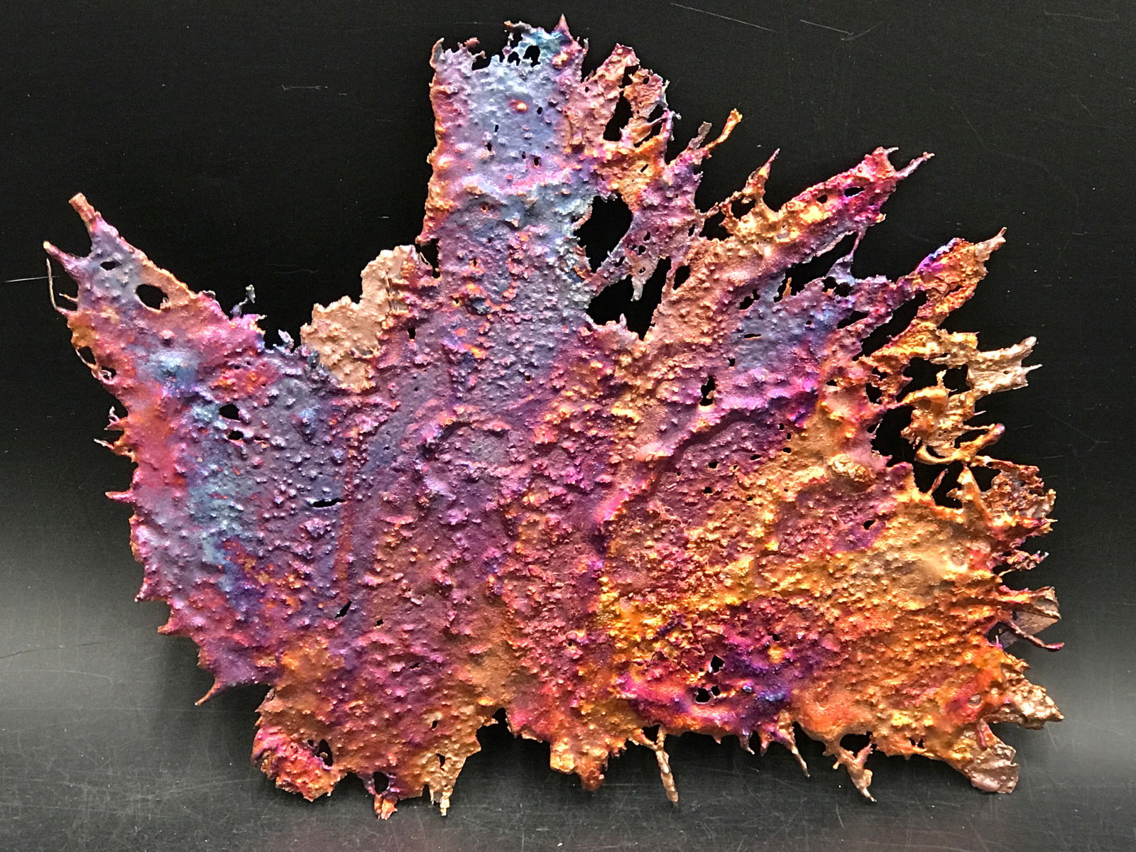 Rock, Crystal, Natural, Decor, Collectible, Art (1 of 4)