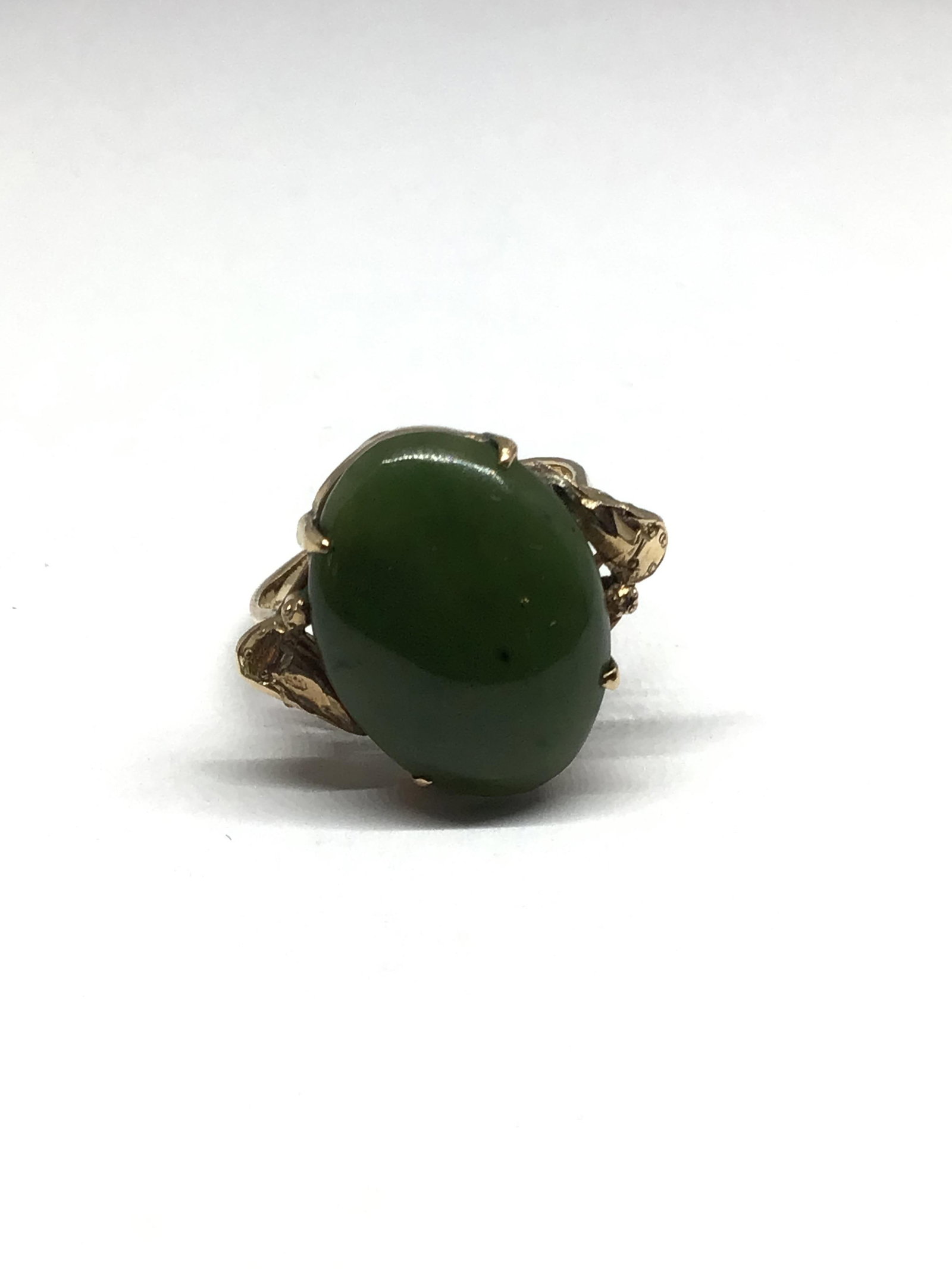 14k gold ring (1 of 4)