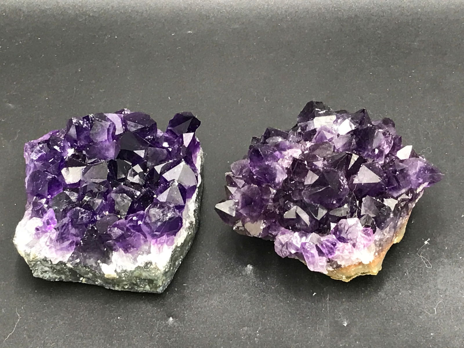 Rock, Crystal, Natural, Collectible, Mineral, Specimen (1 of 4)