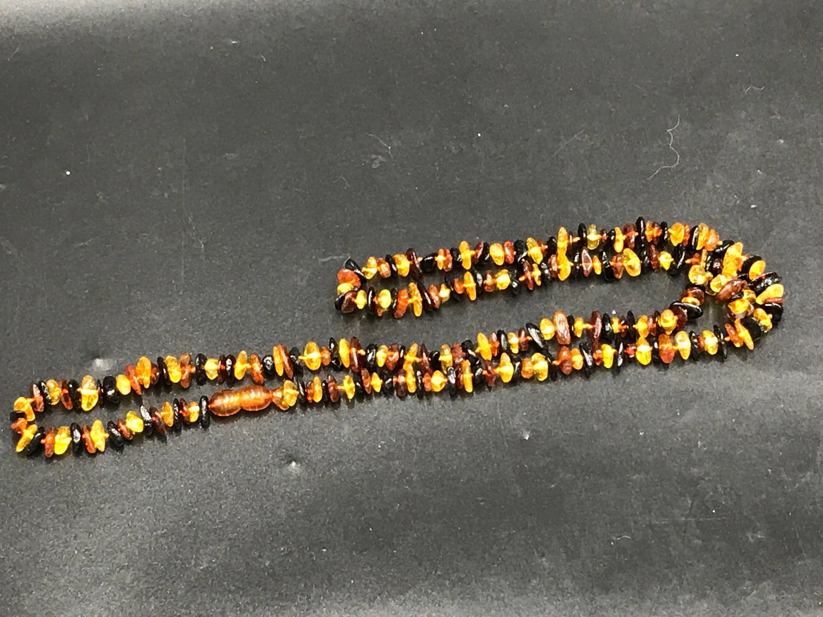 Amber, Baltic, Natural, Collectible, Necklace (1 of 4)