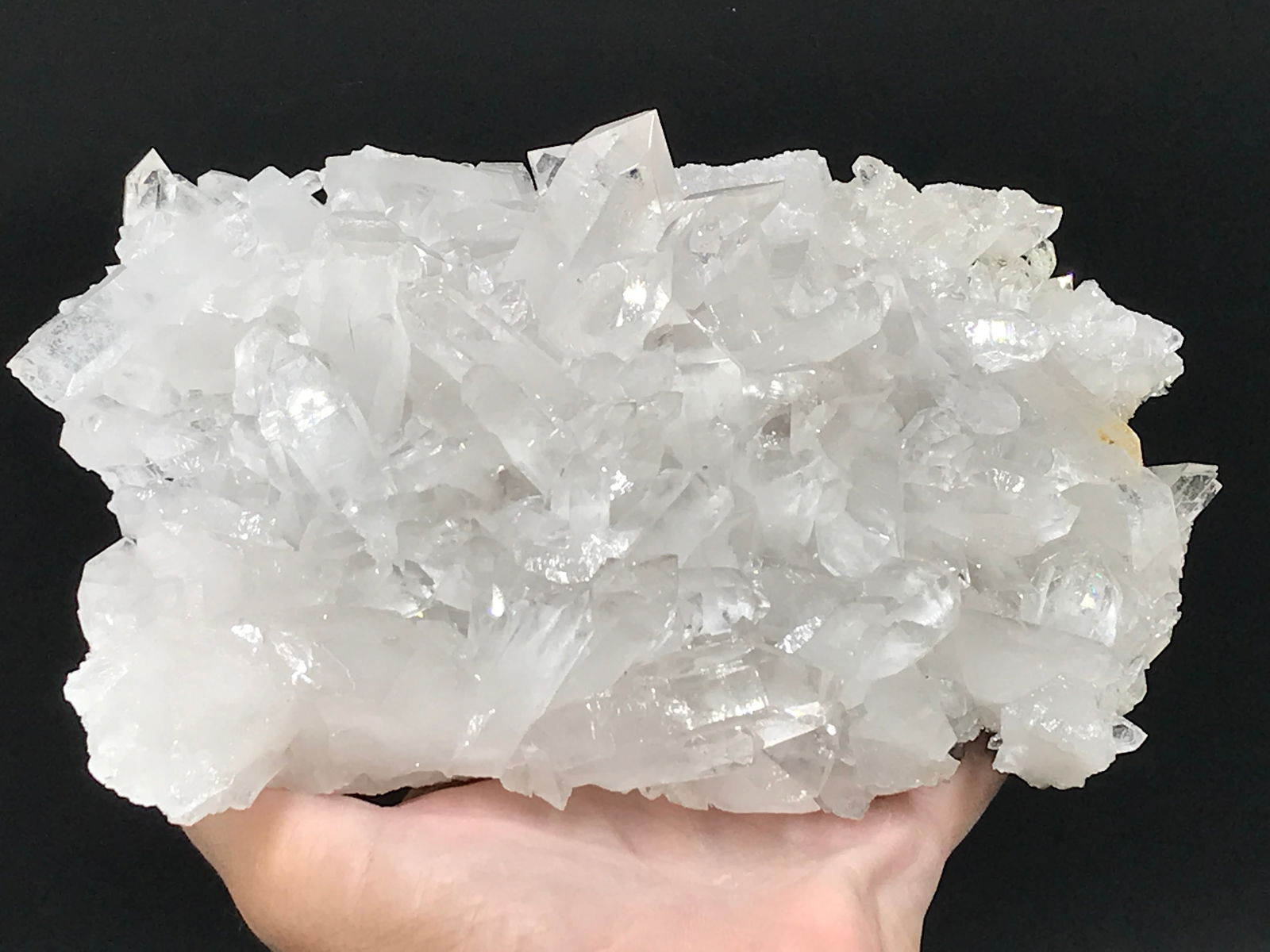 Rock, Crystal, Natural, Collectible, Mineral, Specimen (1 of 5)