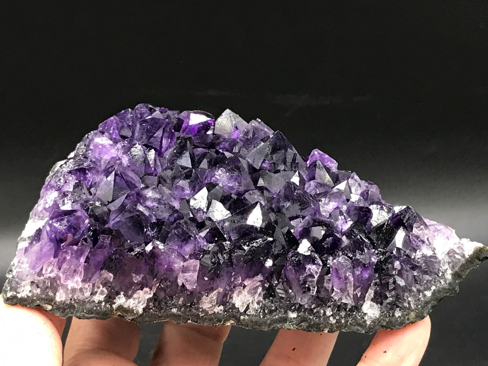 Rock, Crystal, Natural, Collectible, Mineral, Specimen (1 of 4)