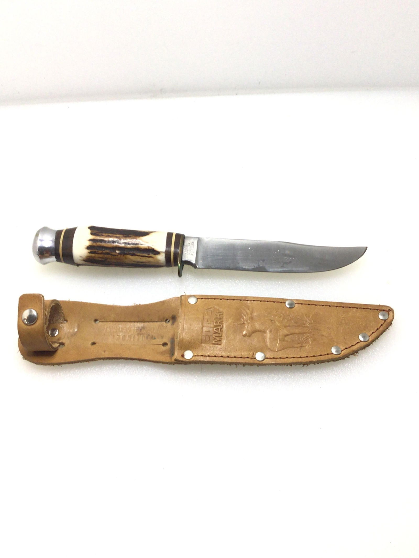 Edge mark west Germany Knife (1 of 6)