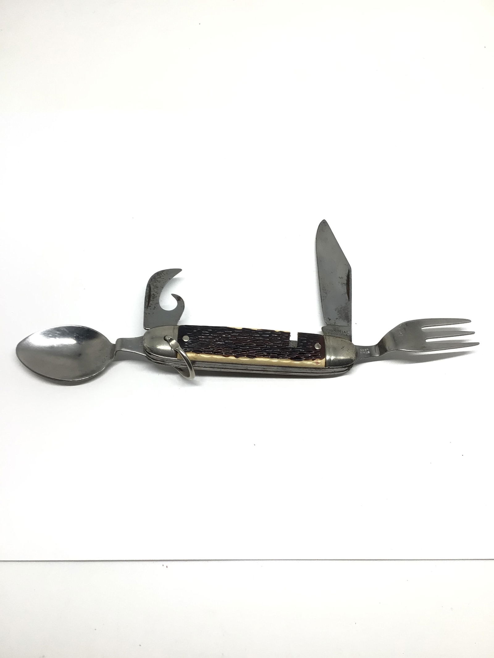 Colonial camping knife (1 of 2)