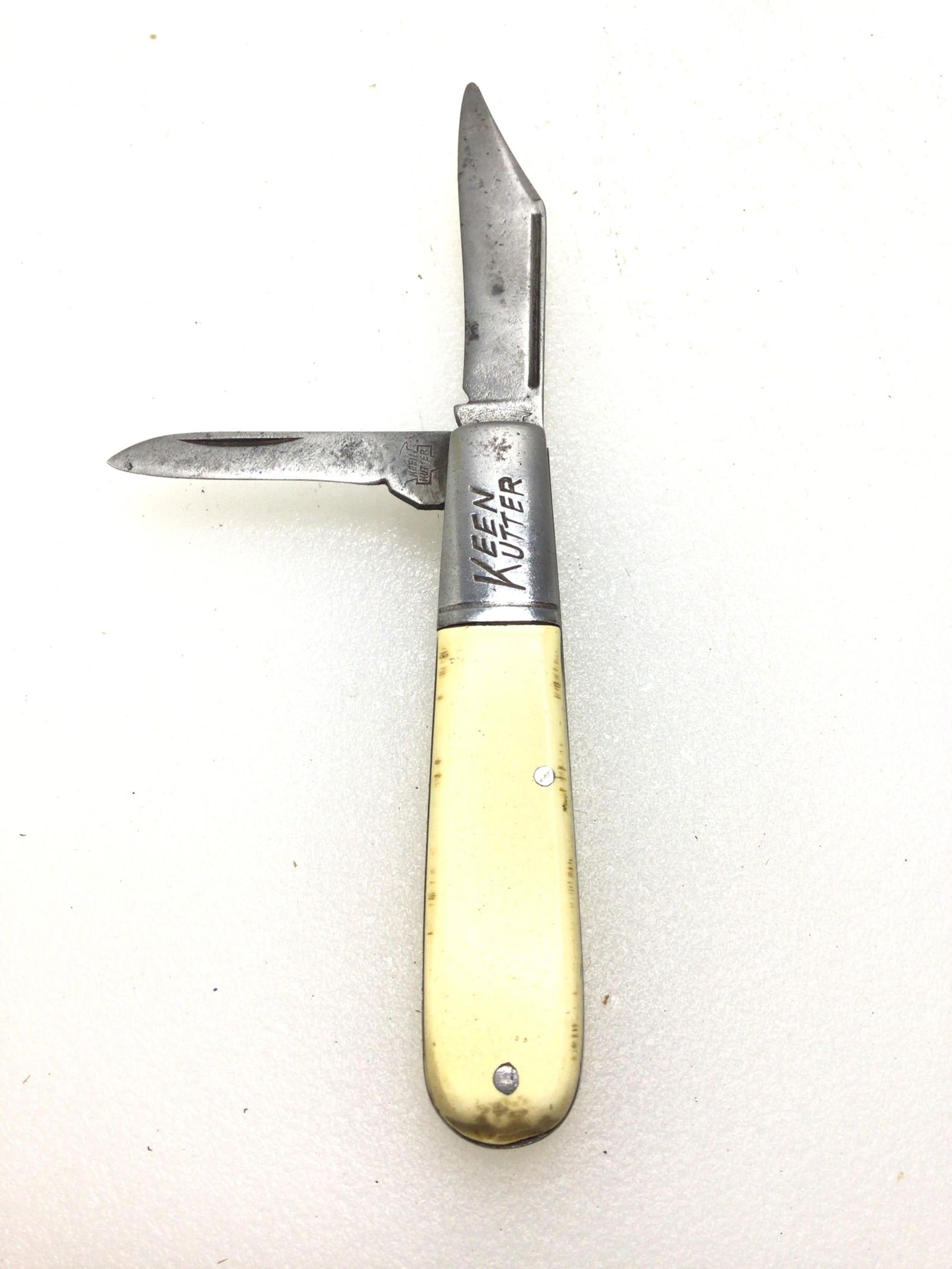 Keen Kutter knife (1 of 3)