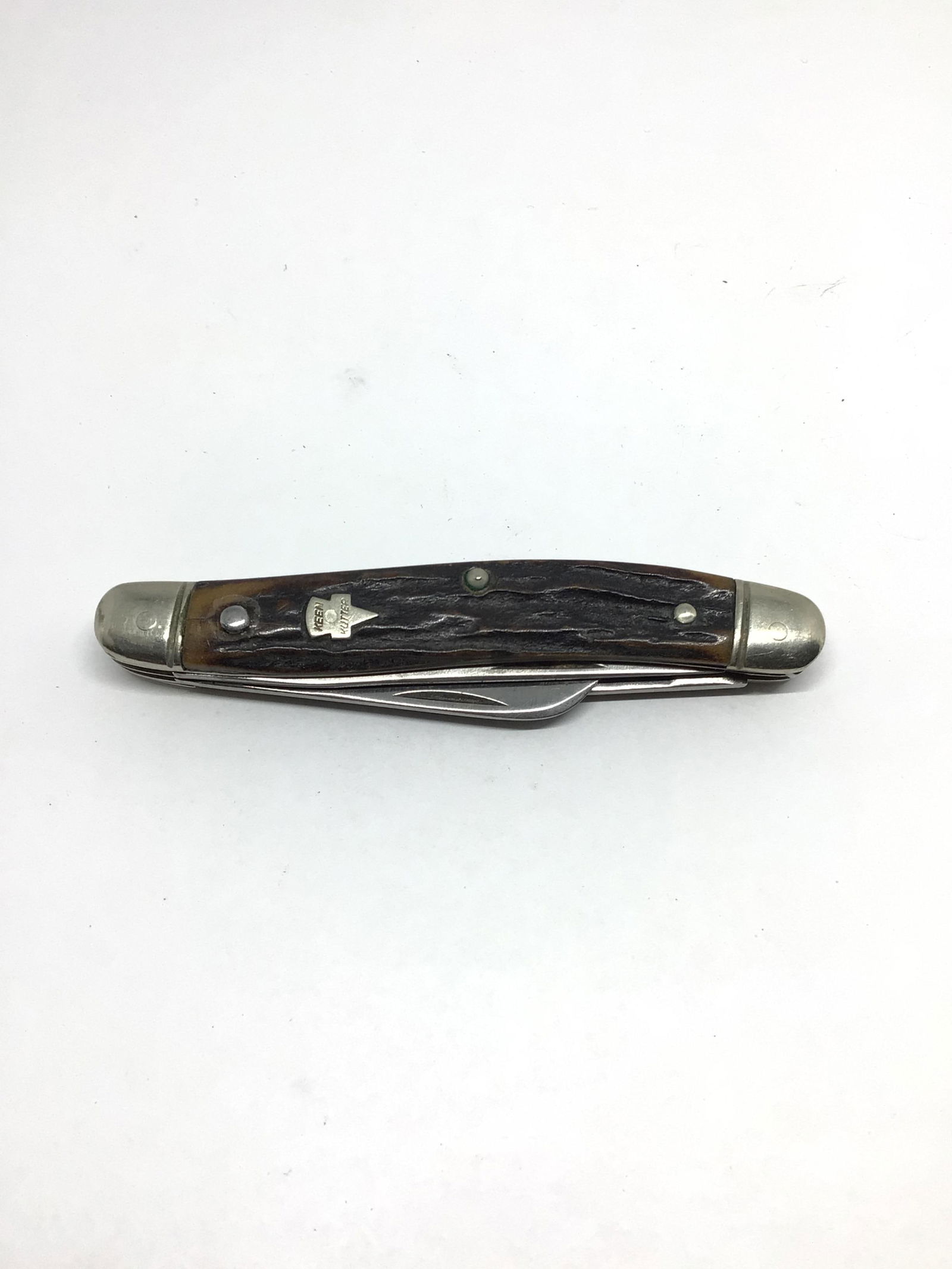 Keen Kutter pocket knife (1 of 4)