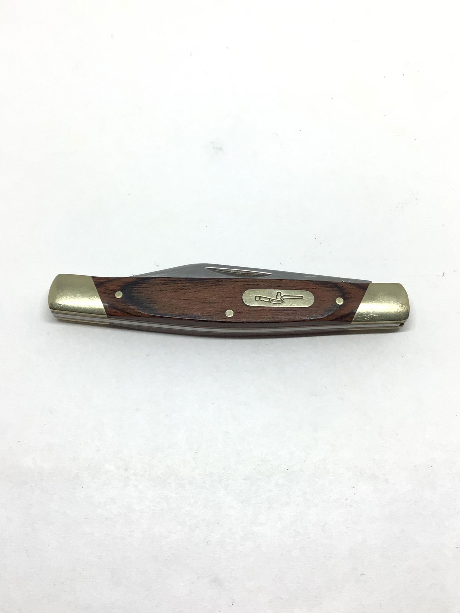 Buck pocketknife (1 of 4)