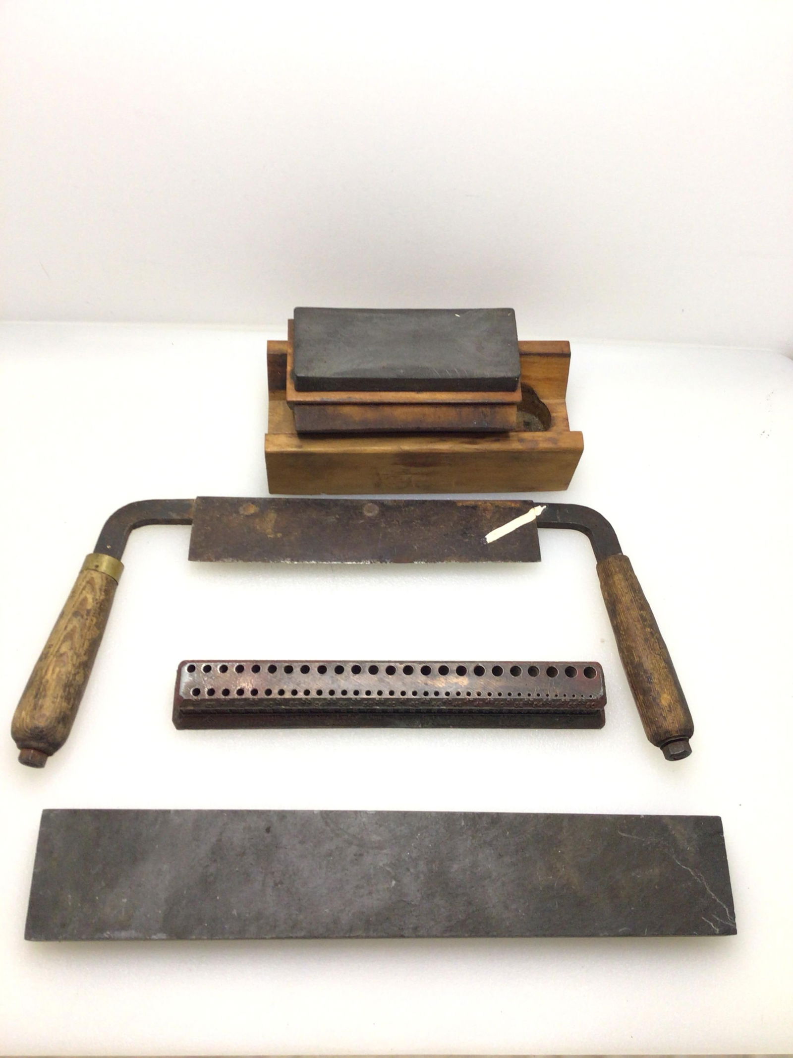 Vintage tool lot (1 of 2)