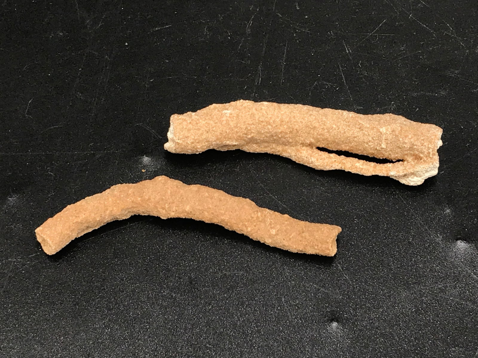 Tektite, Impact Glass, Crystal, Natural, Collectible, (1 of 5)