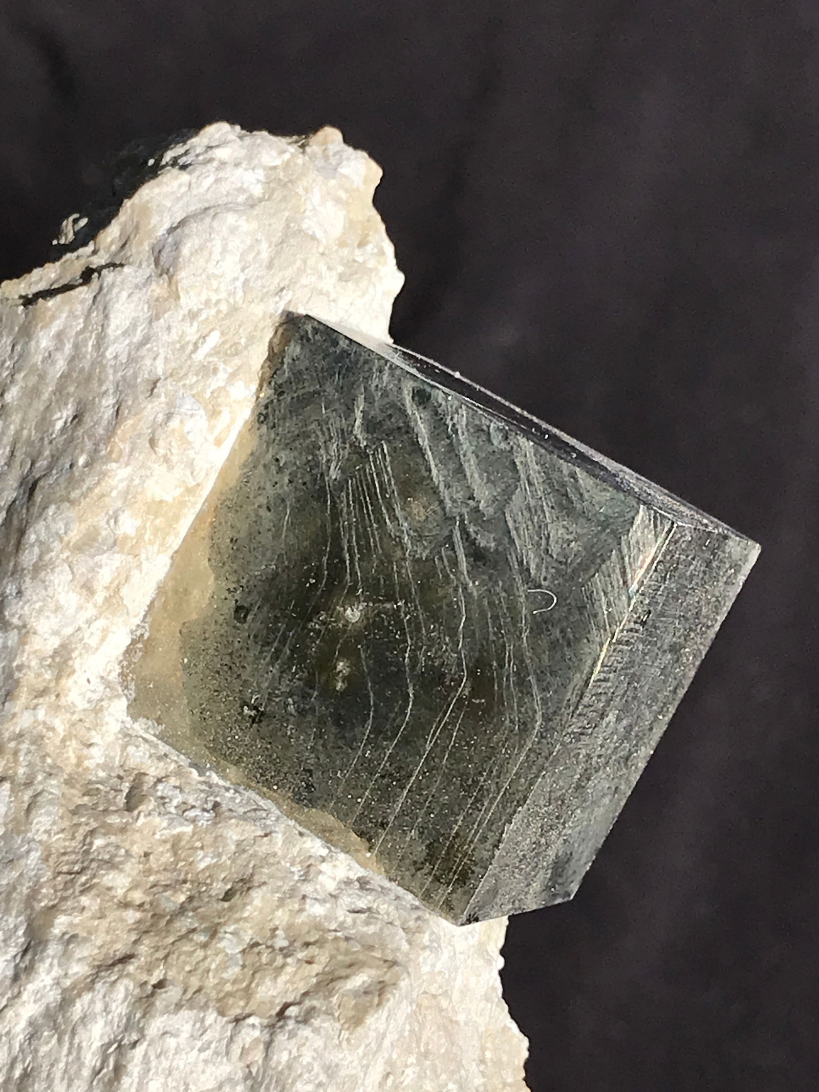 Rock, Crystal, Natural, Collectible, Mineral, Specimen (1 of 4)