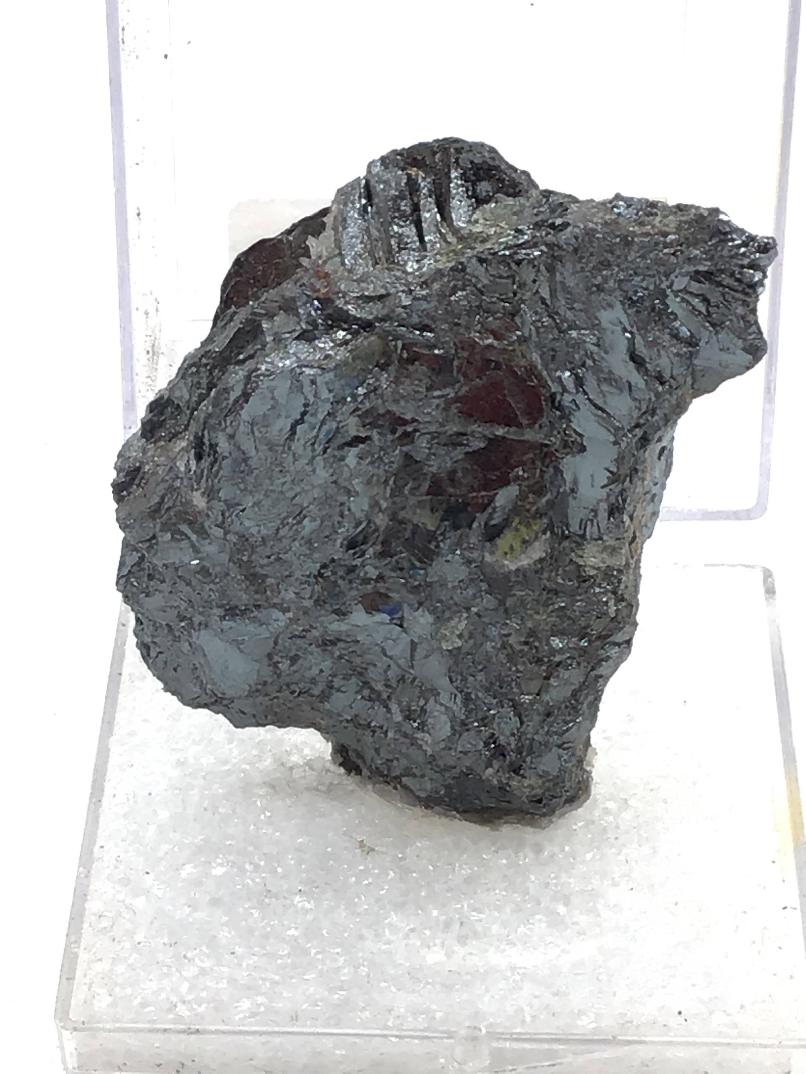 Iron ore hematite: Iron ore hematite