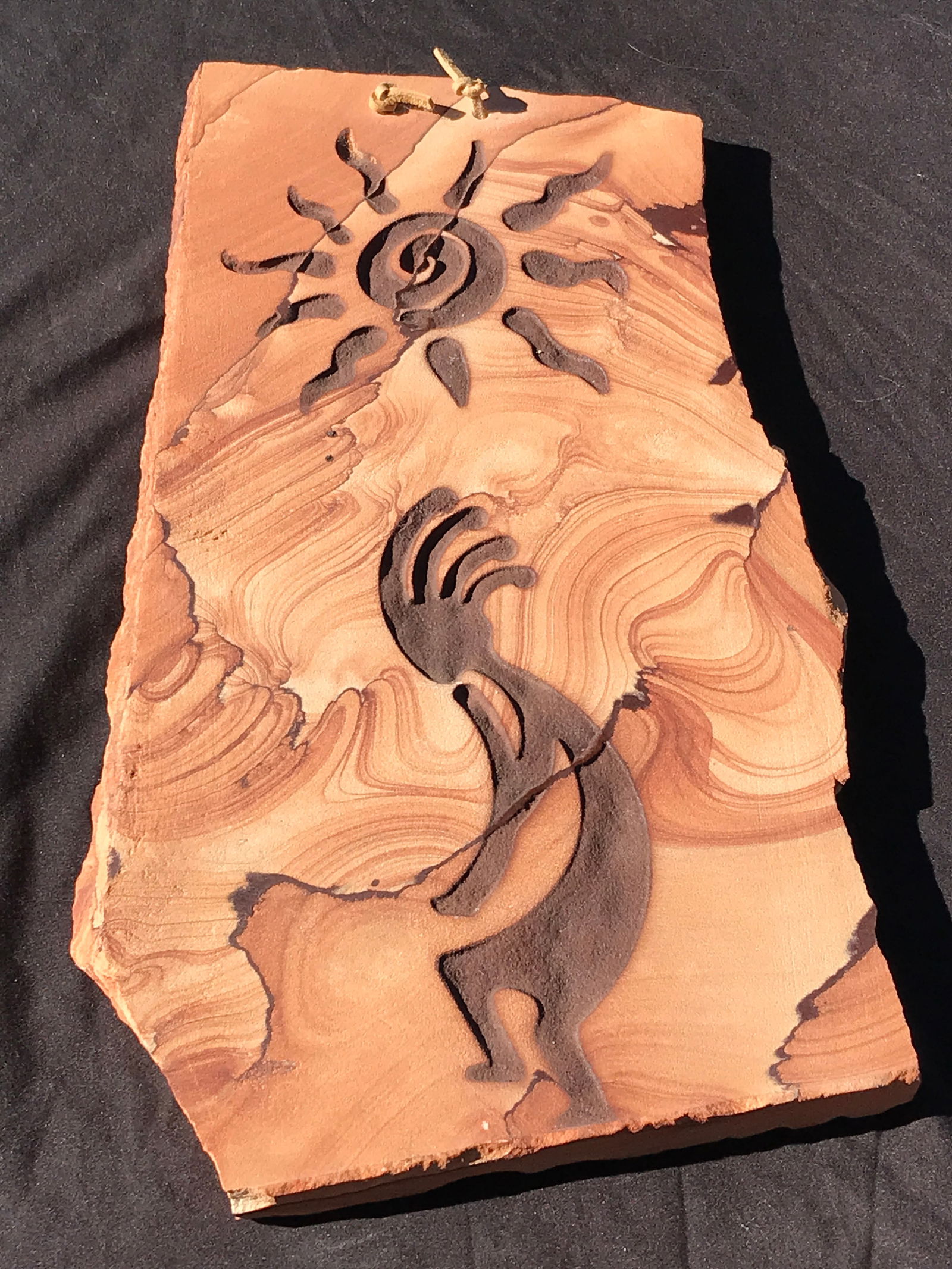 Rock, Crystal, Natural, Decor, Collectible, Art (1 of 5)