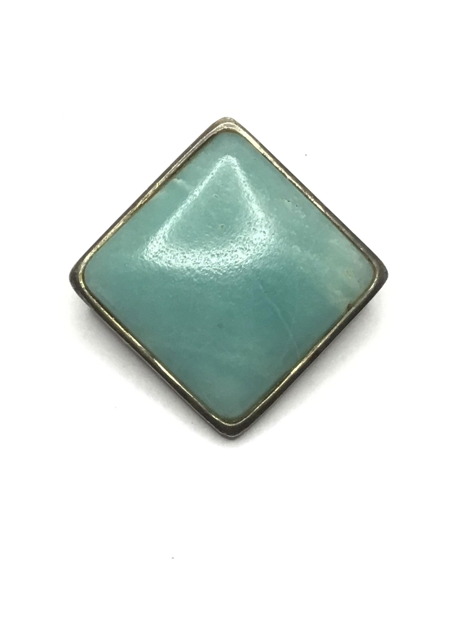 Artisan made pendant (1 of 3)