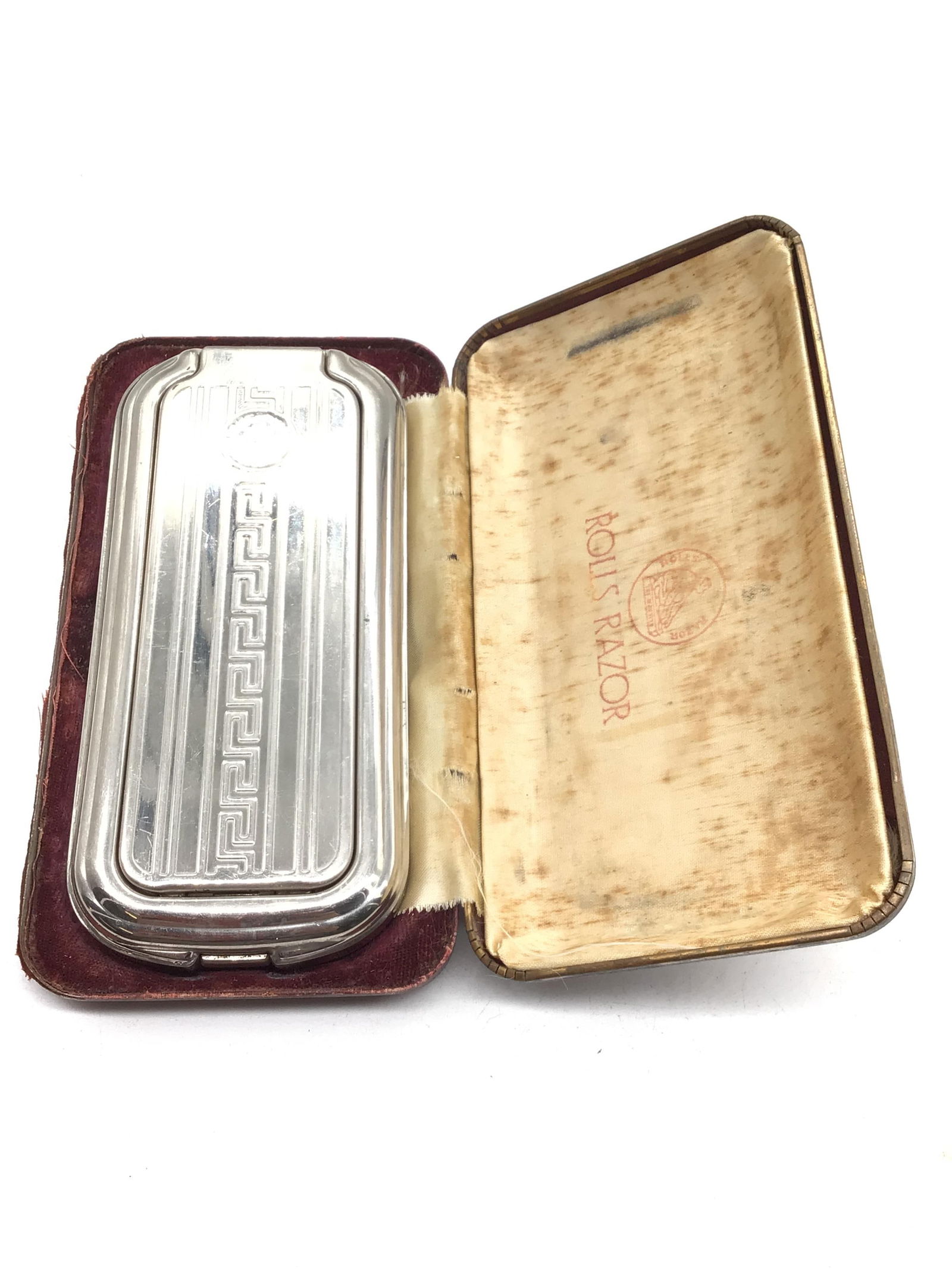 Rolls razor sharpener (1 of 5)