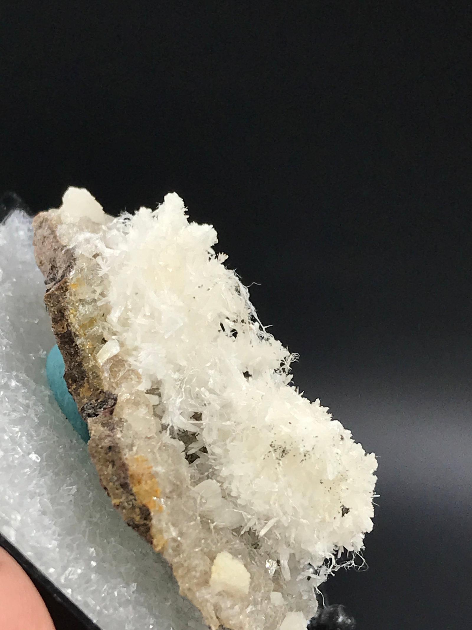 Rock, Crystal, Natural, Collectible, Mineral, Specimen, (1 of 4)