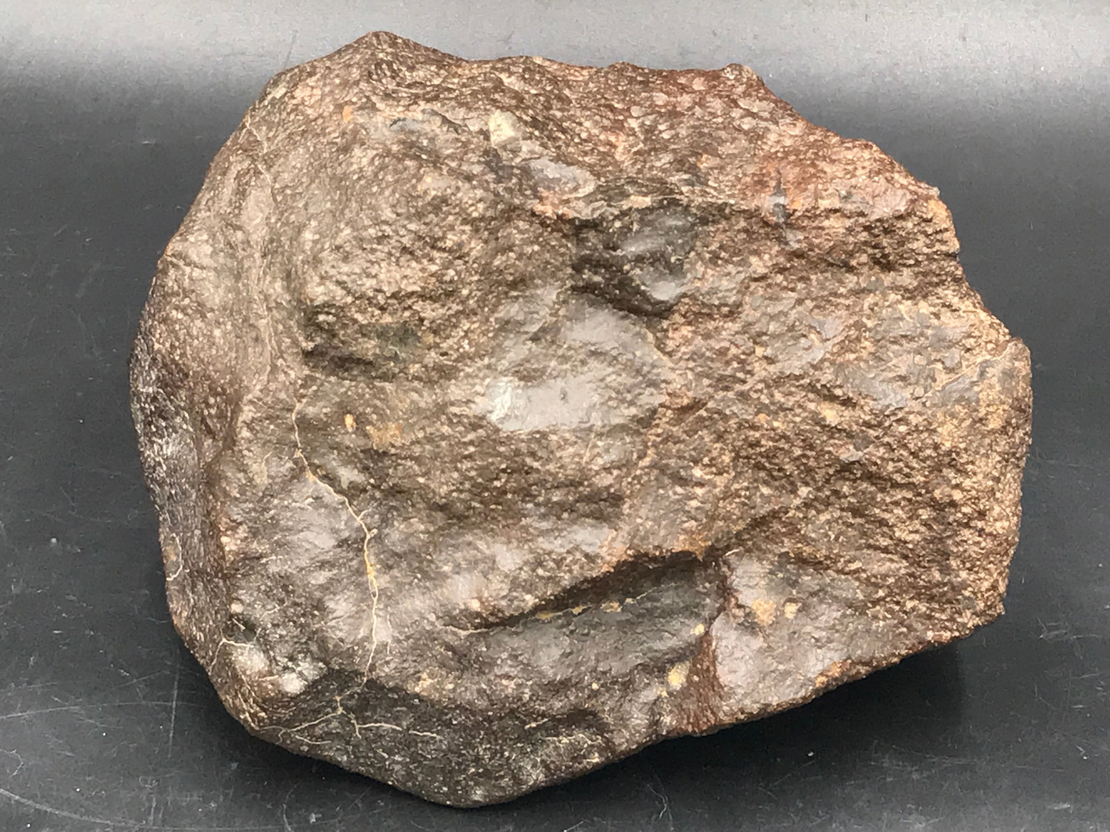 Meteorite, Rock, Crystal, Natural, Collectible, Outerspace (1 of 4)