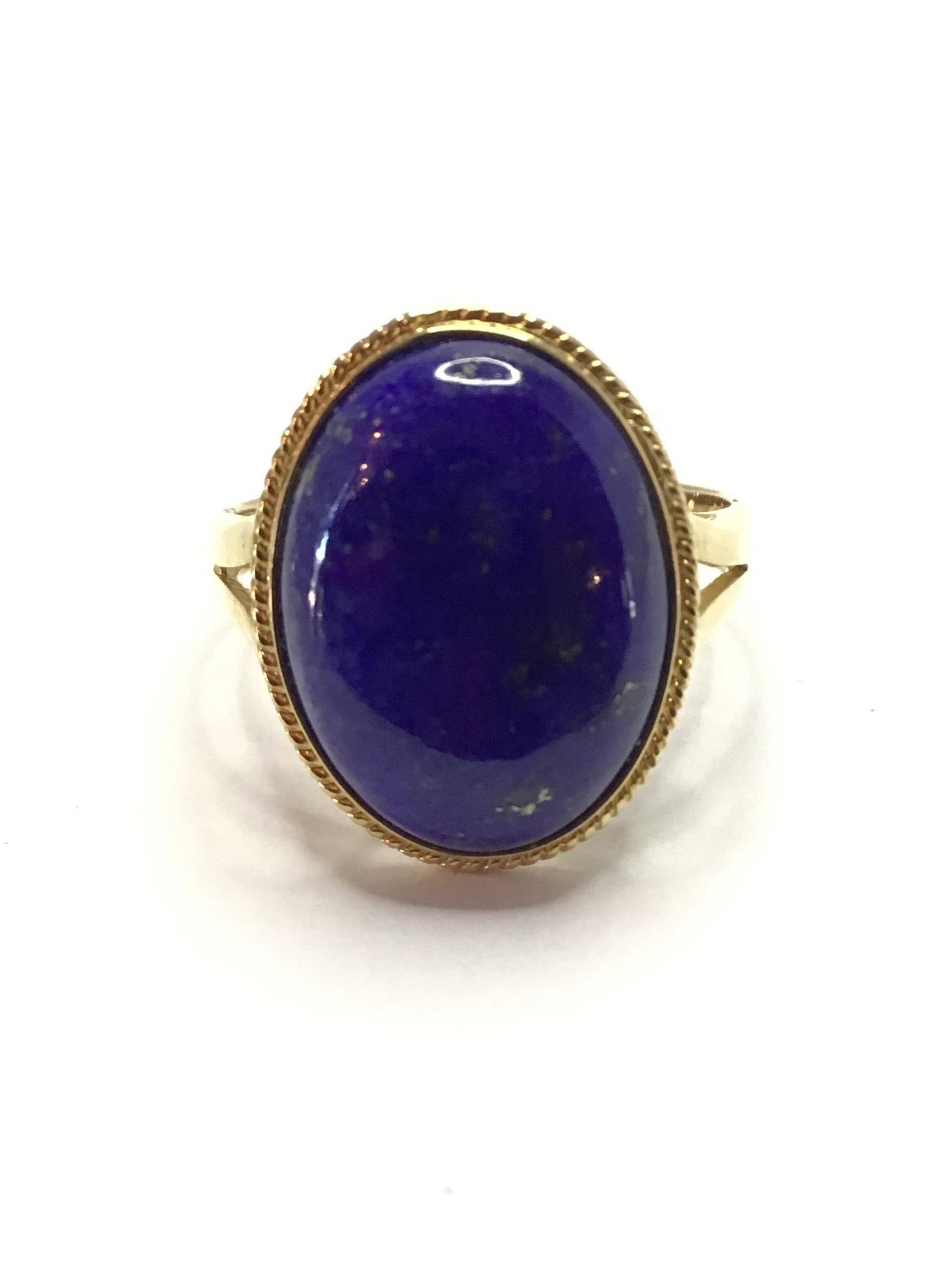 14k gold ring (1 of 3)